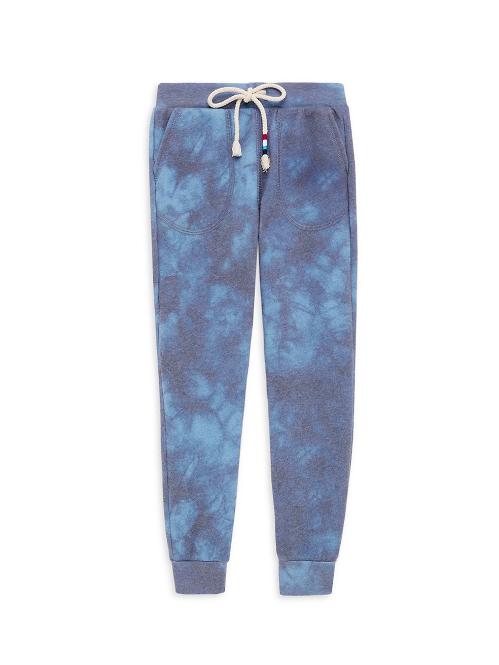 Sol Angeles infant indigo mineral jogger