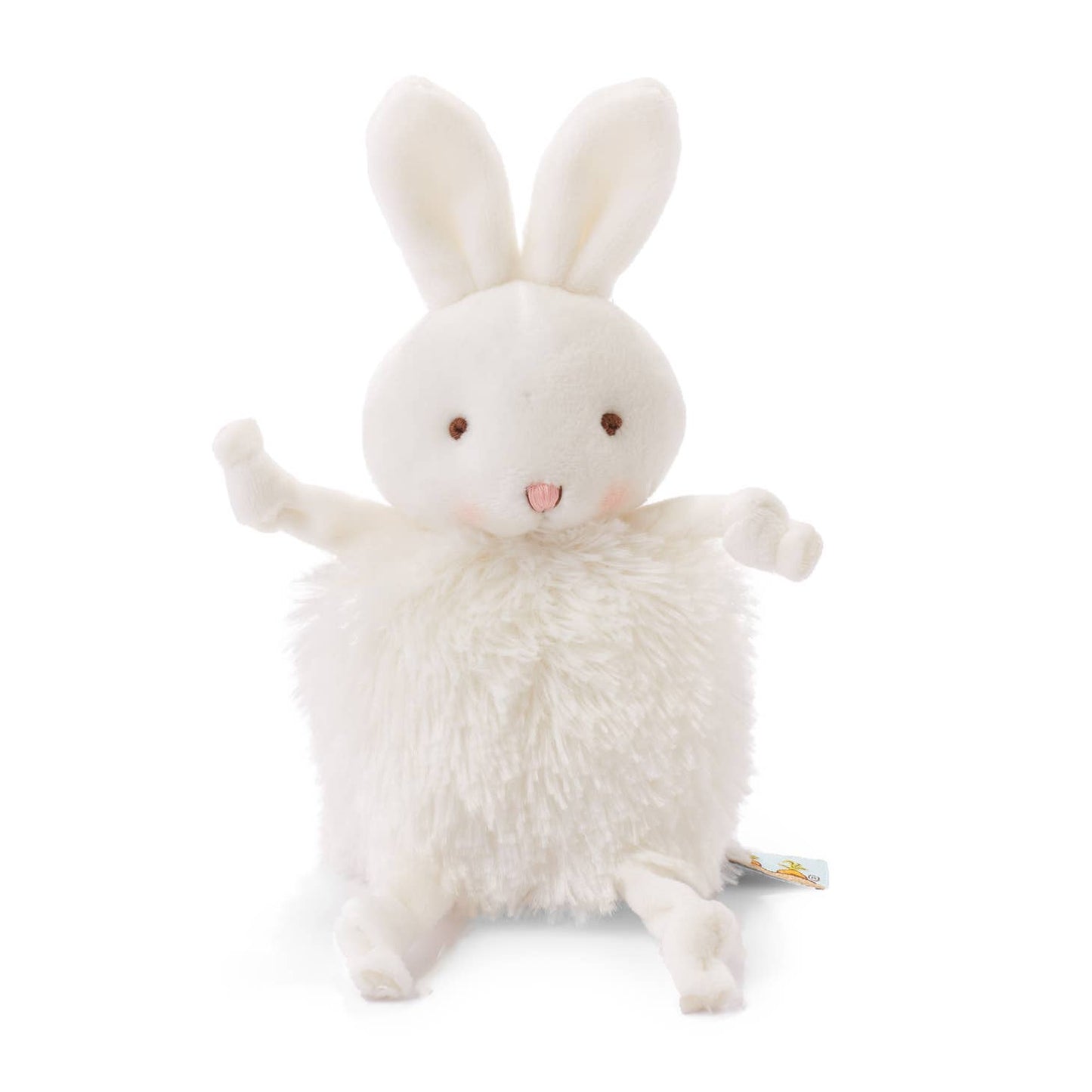 Bunnies By The Bay roly poly