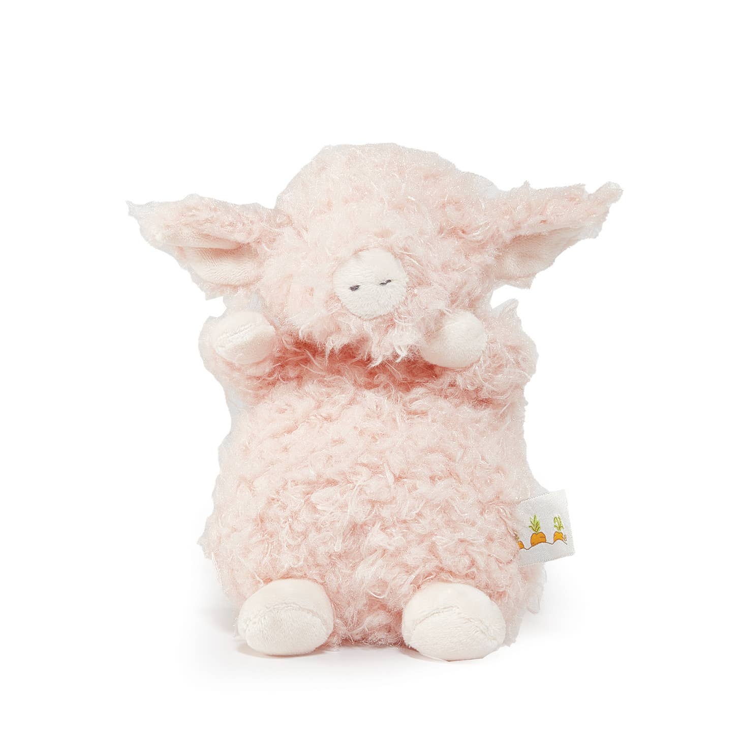 Bunnies By The Bay wee farm friends