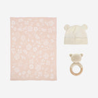 The Blueberry Hill baby gift set
