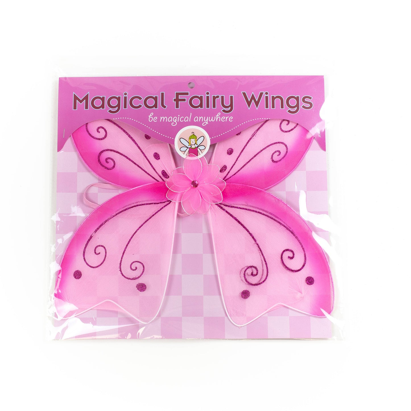 Jack Rabbit Creations magical fairy wings