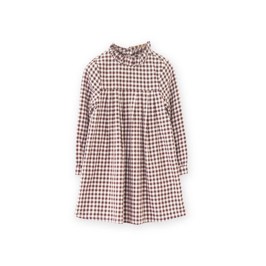 Beet World girls myrtle dress