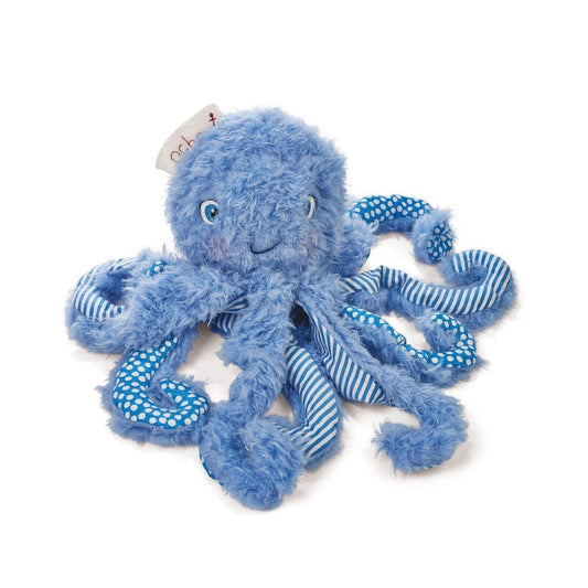 Bunnies By The Bay Ocho octopus