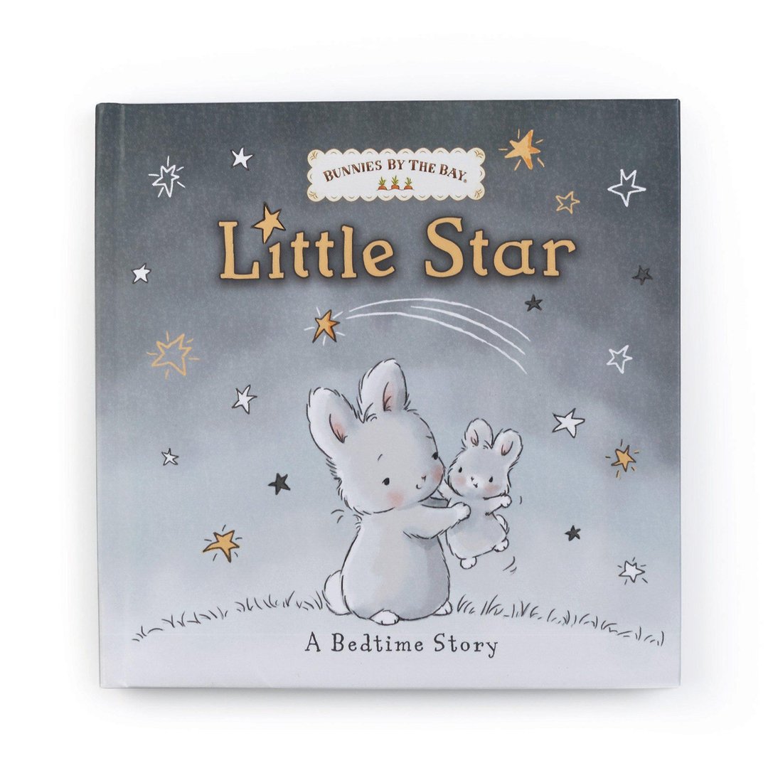 Bunnies By The Bay Little Star board book