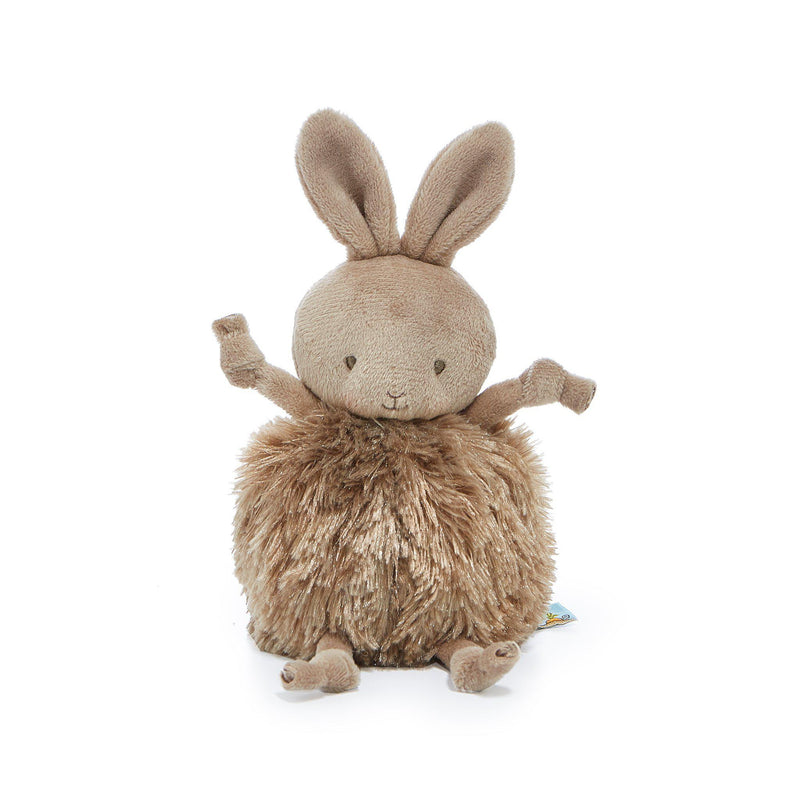 Bunnies By The Bay roly poly