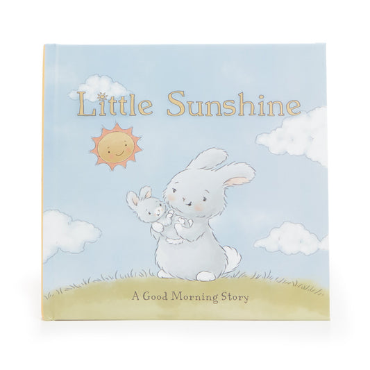 Bunnies By The Bay little sunshine board book