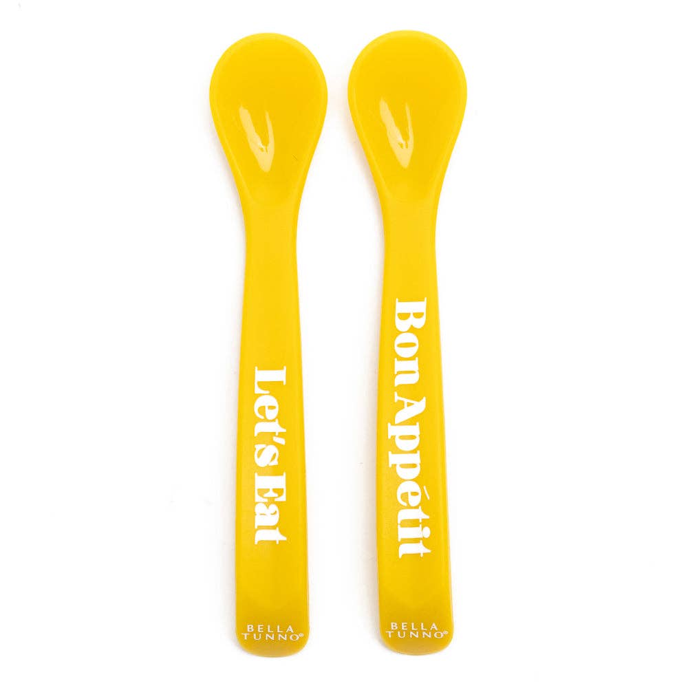 Bella Tunno 2-pack spoons