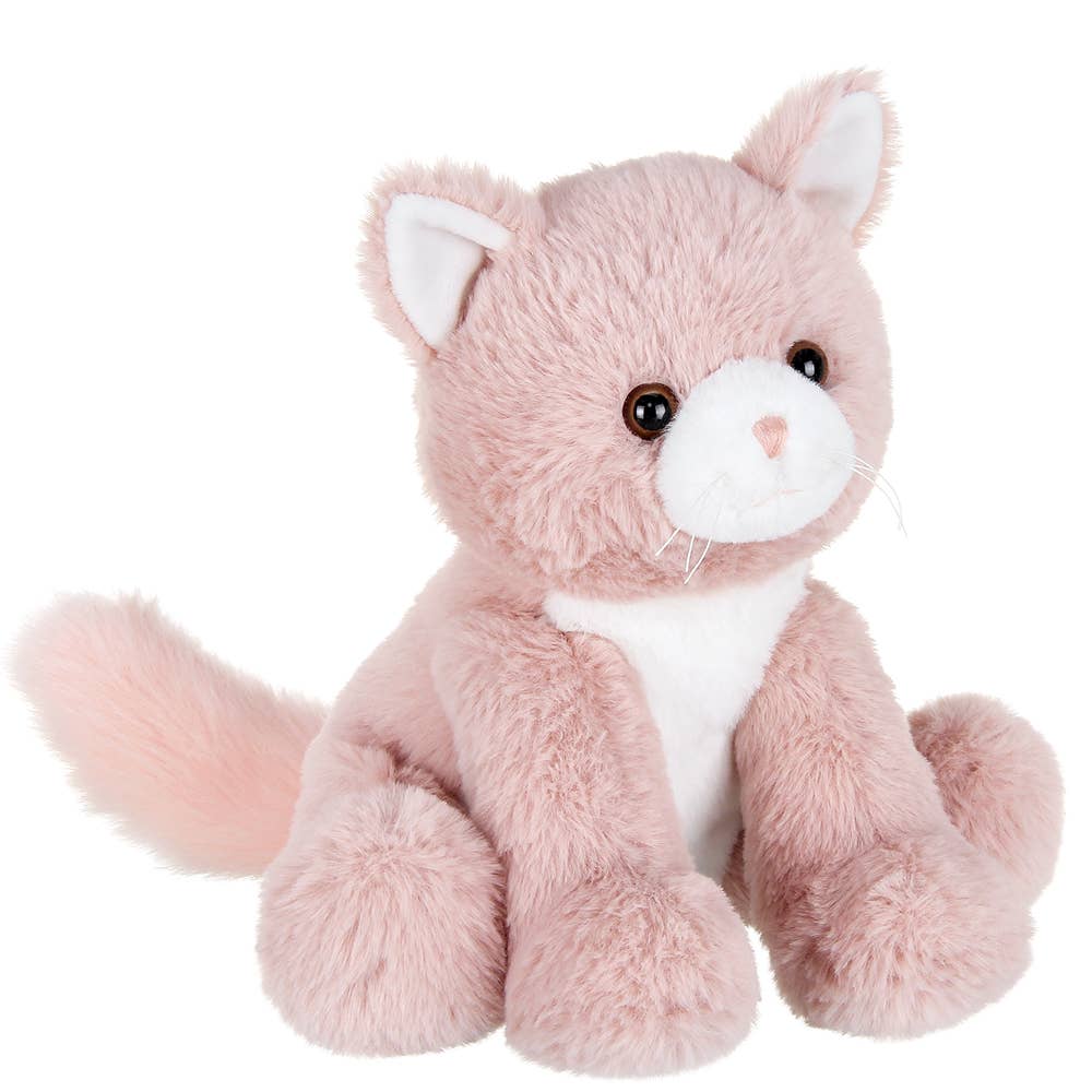 Bearington Collection mew mew the cat