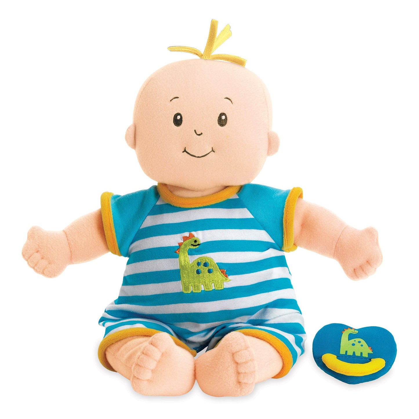 Manhattan Toy baby Stella doll