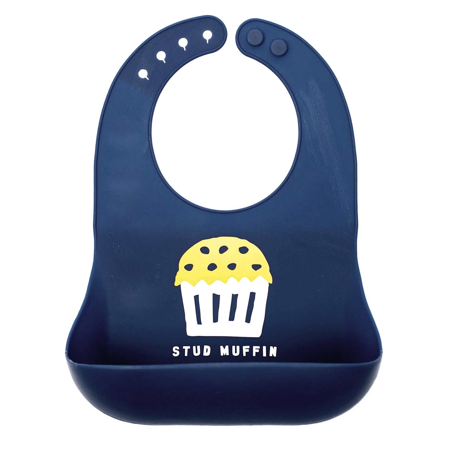 Bella Tunno wonder bib