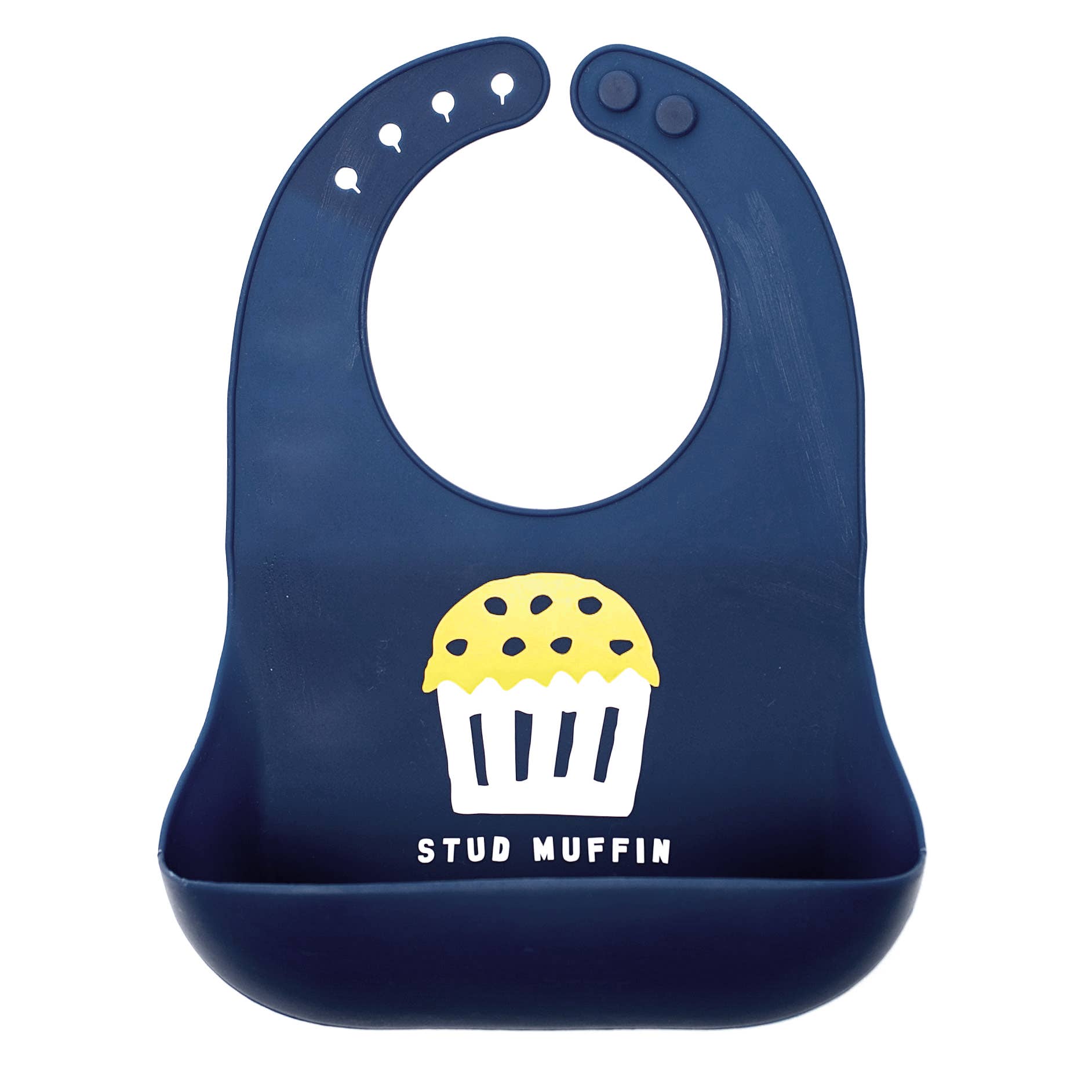 Bella Tunno wonder bib