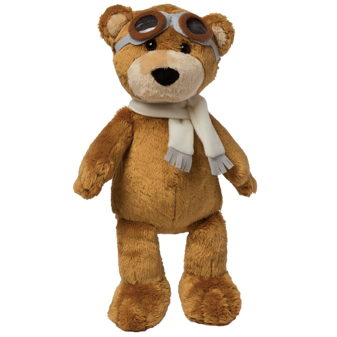 Manhattan Toy aviator bear