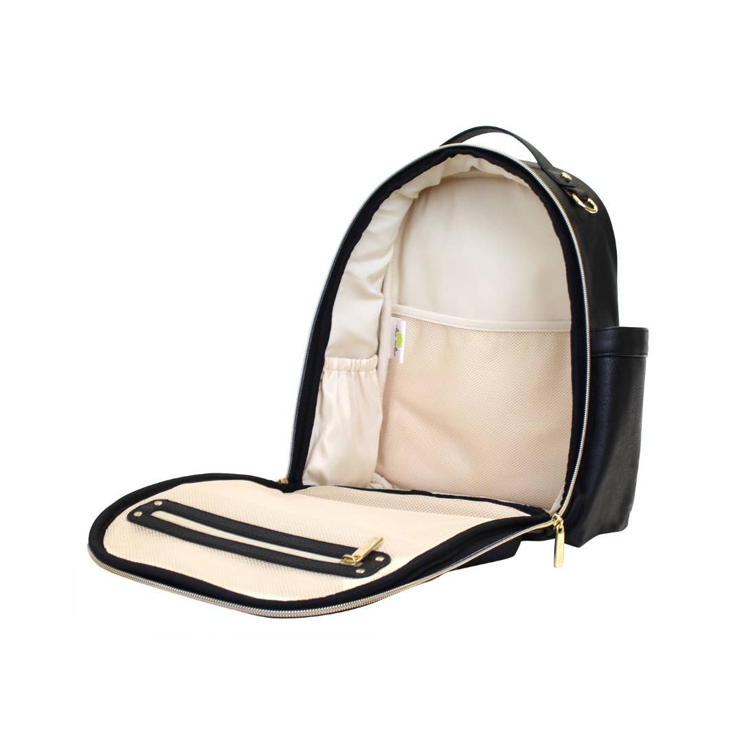 itzy ritzy mini diaper bag backpack Itzy Ritzy diaper bag backpack – The Original Childrens Shop