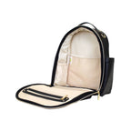 Itzy Ritzy diaper bag backpack