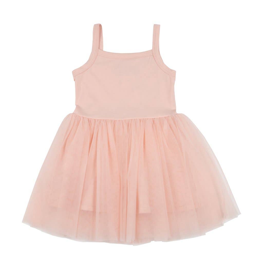 Bob & Blossom girls tutu dress