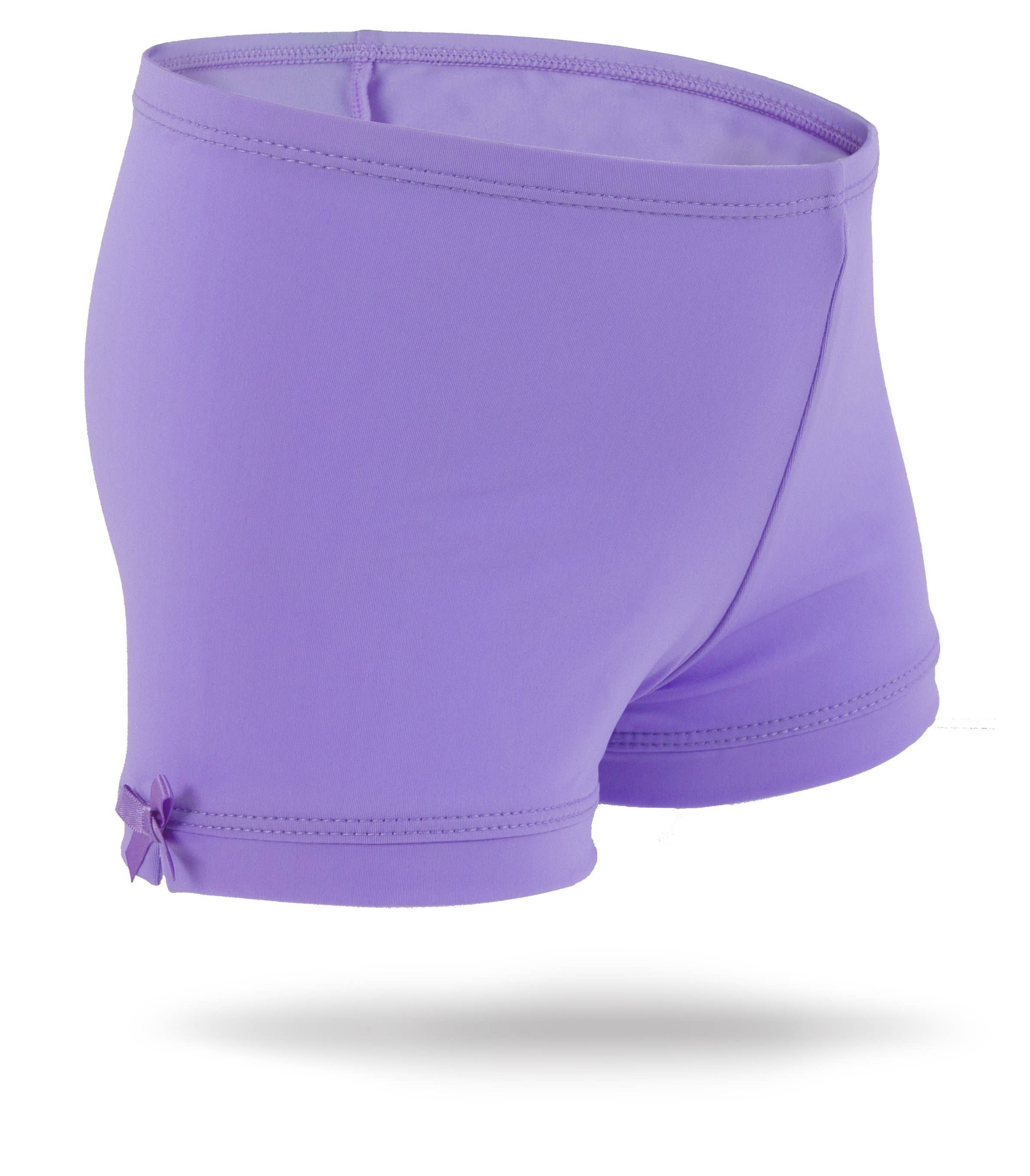 Monkeybar Buddies spandex shorts