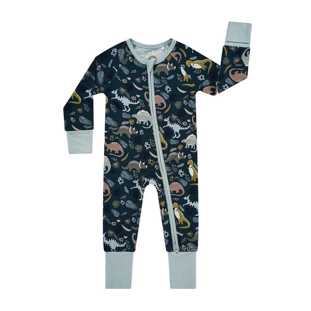 Emerson and Friends infant convertible romper