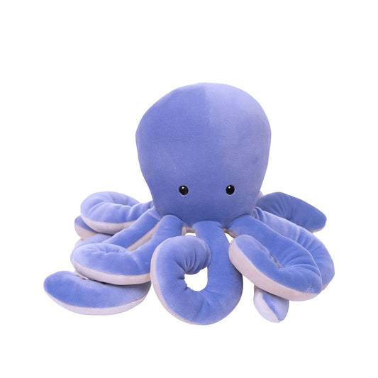 Manhattan Toy sourpuss octopus