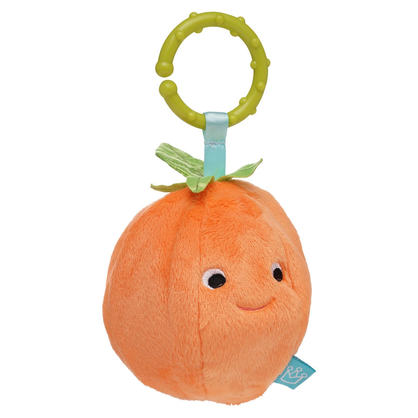 Manhattan Toy mini-apple farm take along toy