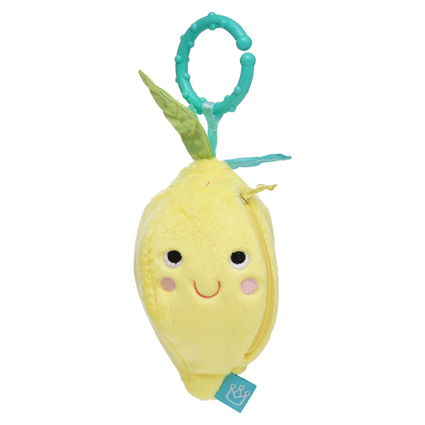 Manhattan Toy mini-apple farm take along toy