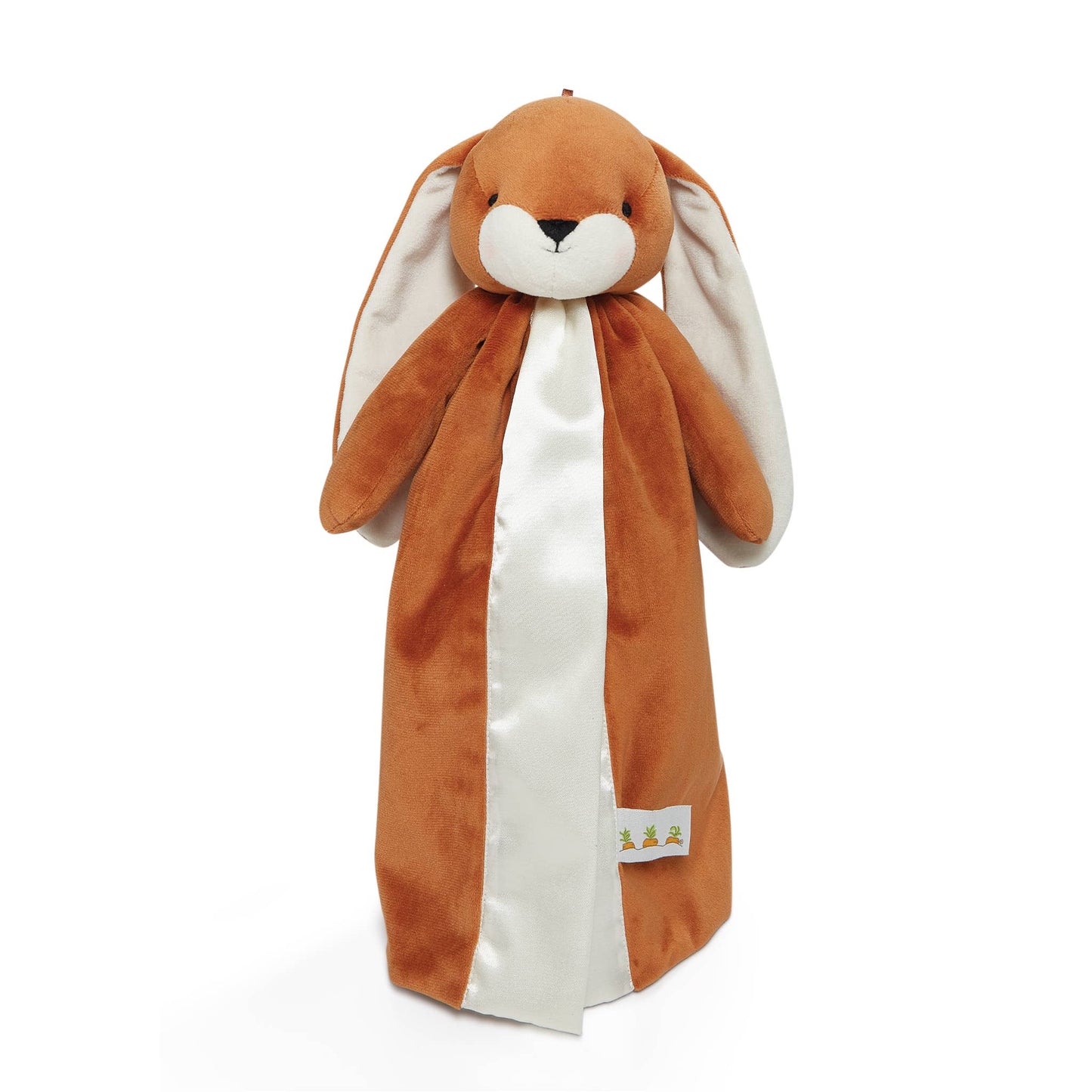 Bunnies By The Bay nibble buddy blanket