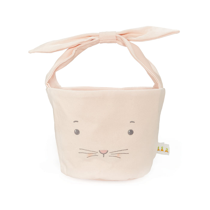 Bunnies by the Bay bunny Basket
