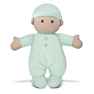Apple Park organic first doll