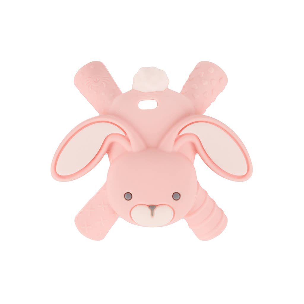 Itzy Ritzy teether™ baby molar teether