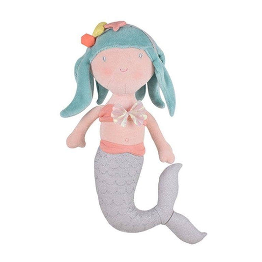 Tikiri Toys mermaid doll