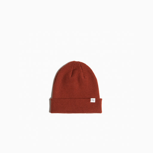 Miles the Label merino beanie