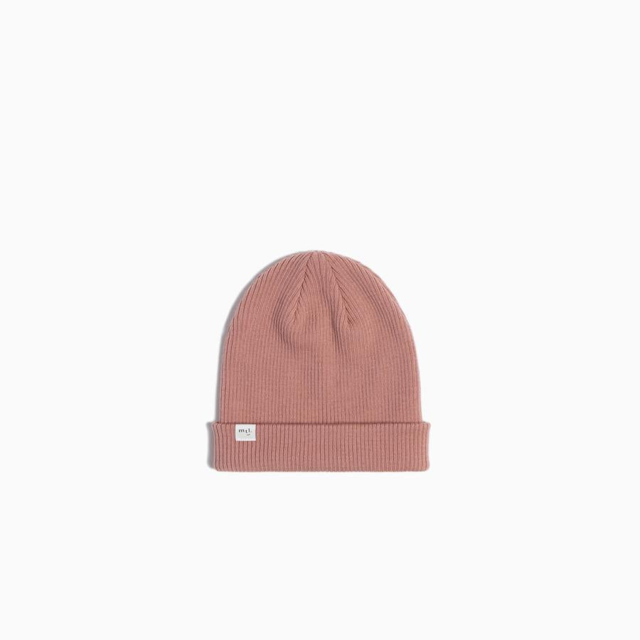 Miles the Label merino beanie