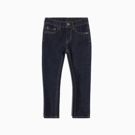 Miles the Label boys eco-denim pants