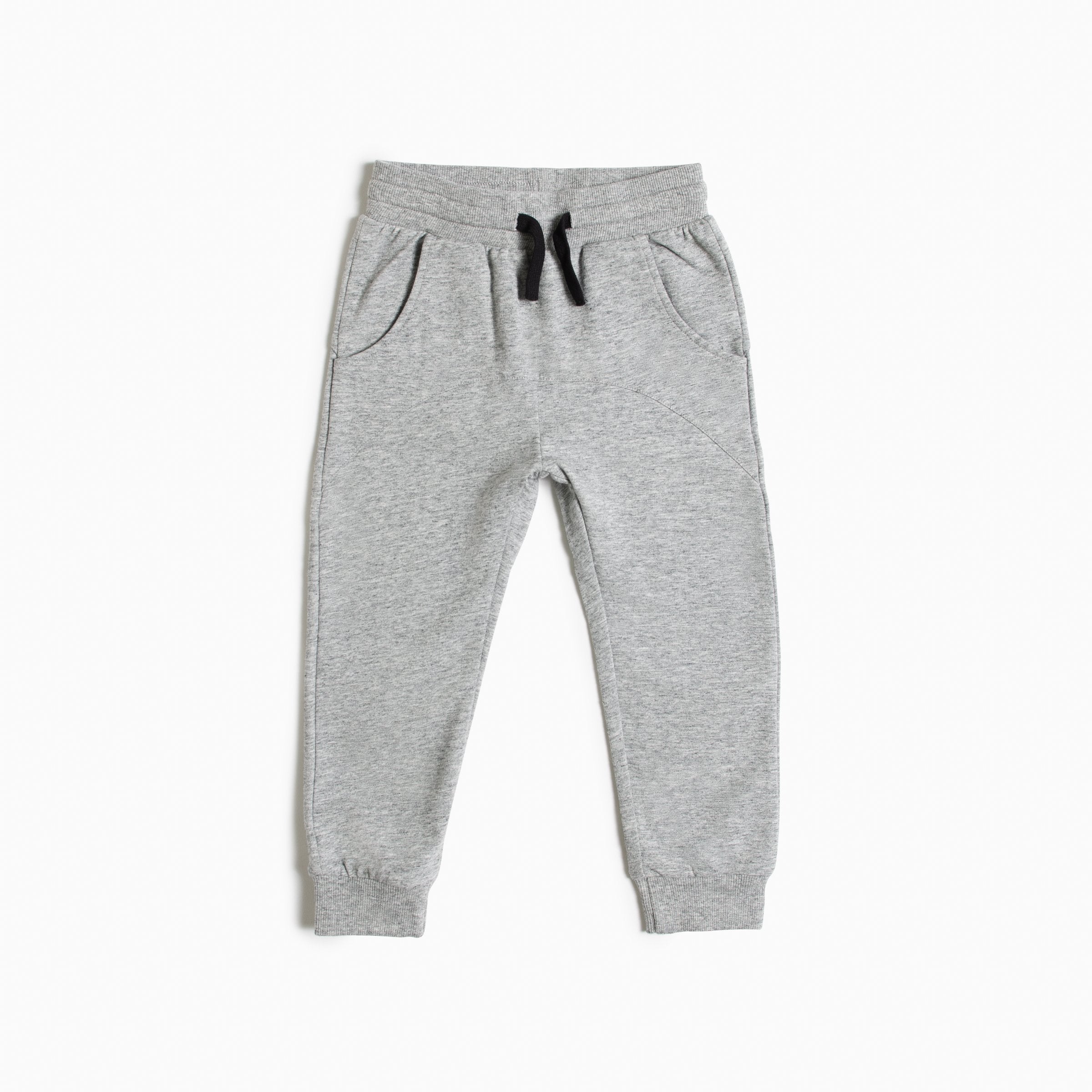 Miles the Label kids joggers