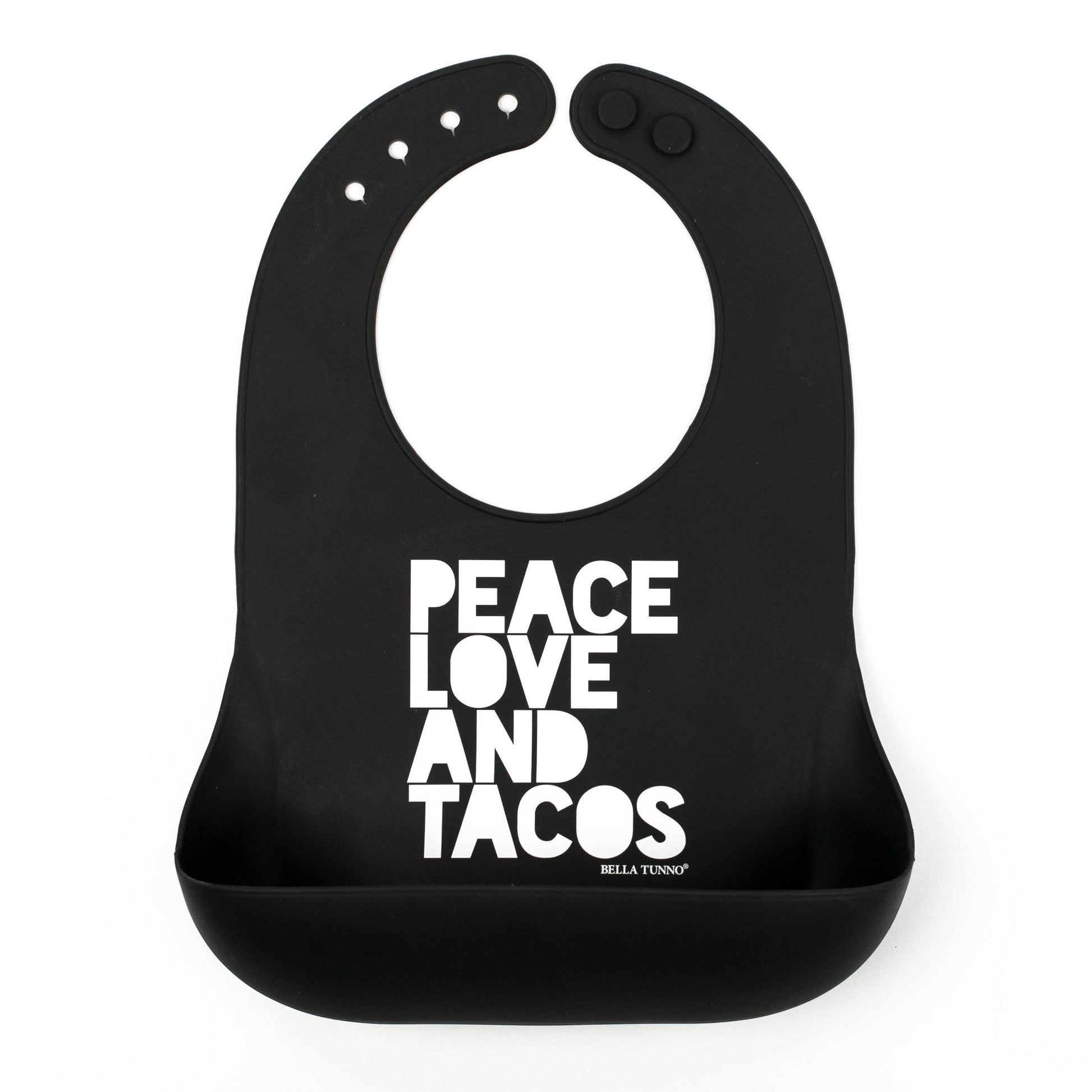 Bella Tunno wonder bib