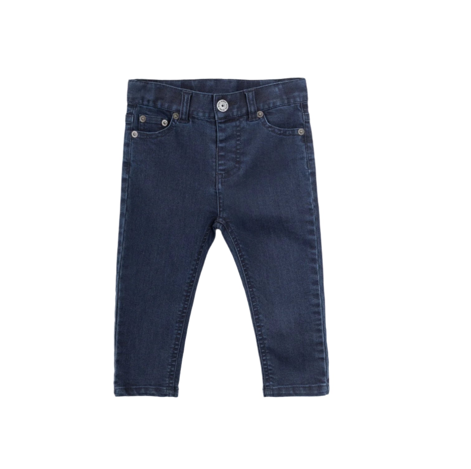 Miles the Label infant eco-stretch jeans
