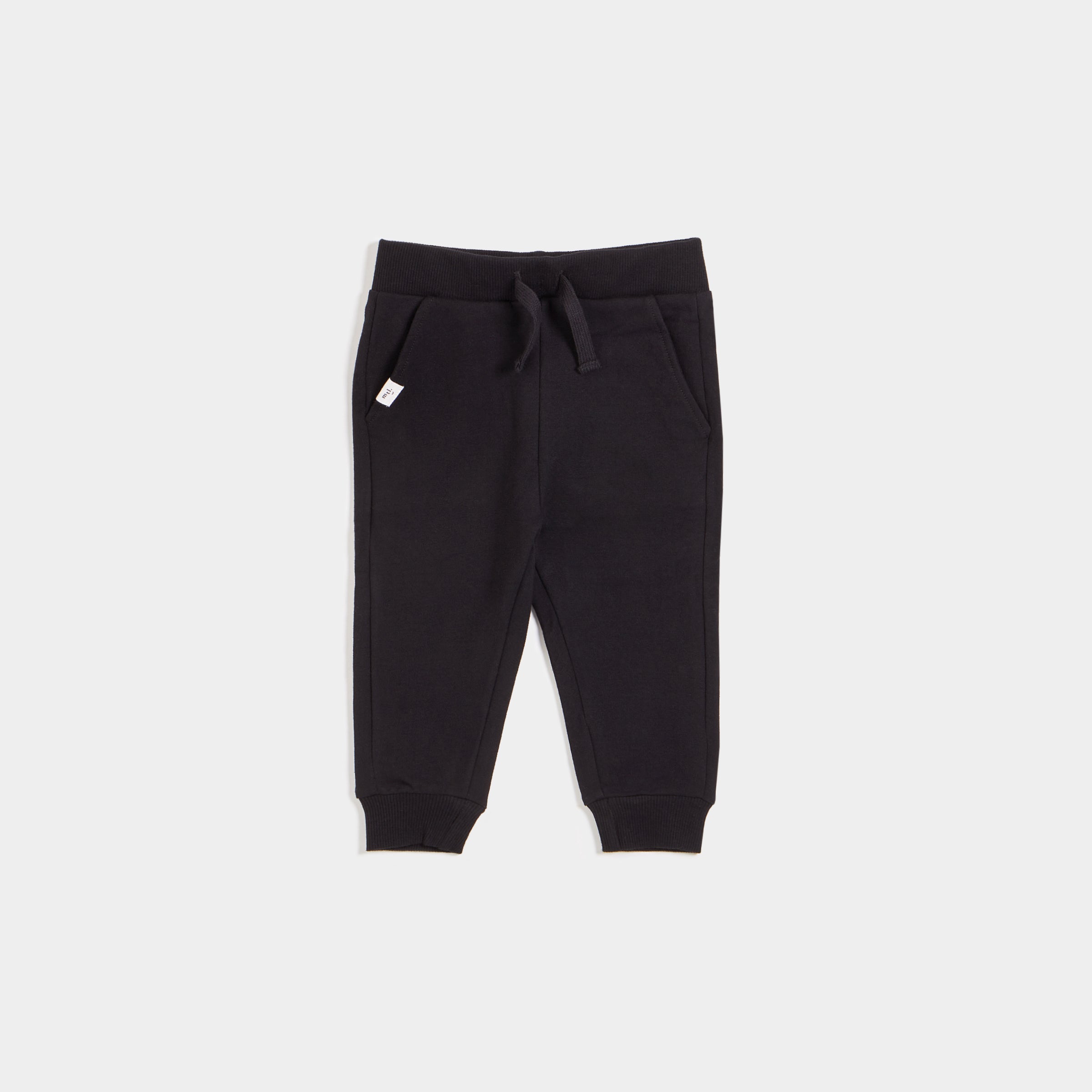 Miles the Label infant joggers