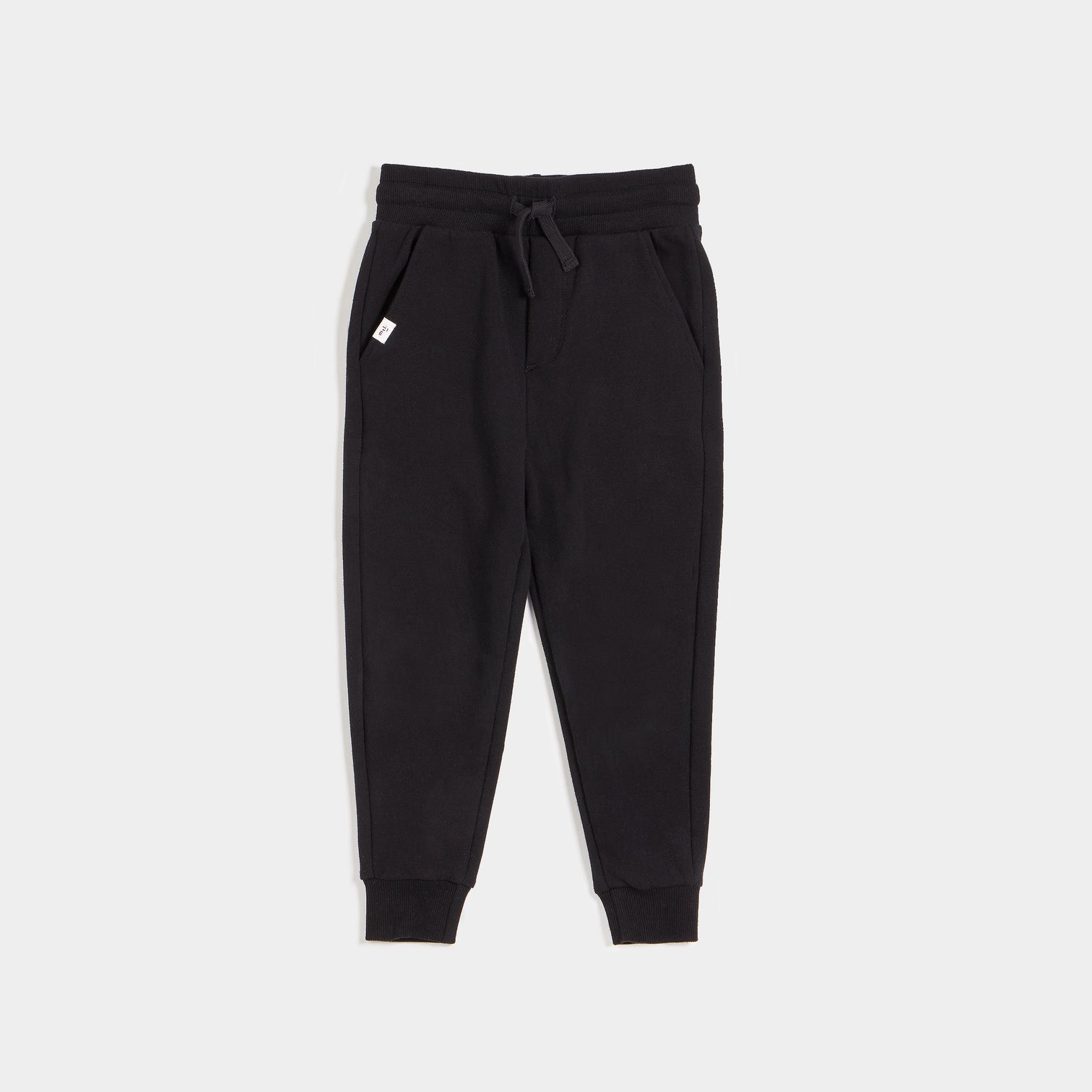 Miles the Label kids joggers