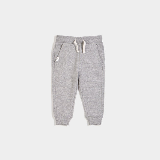 Grey Cargo Joggers - Hatley US