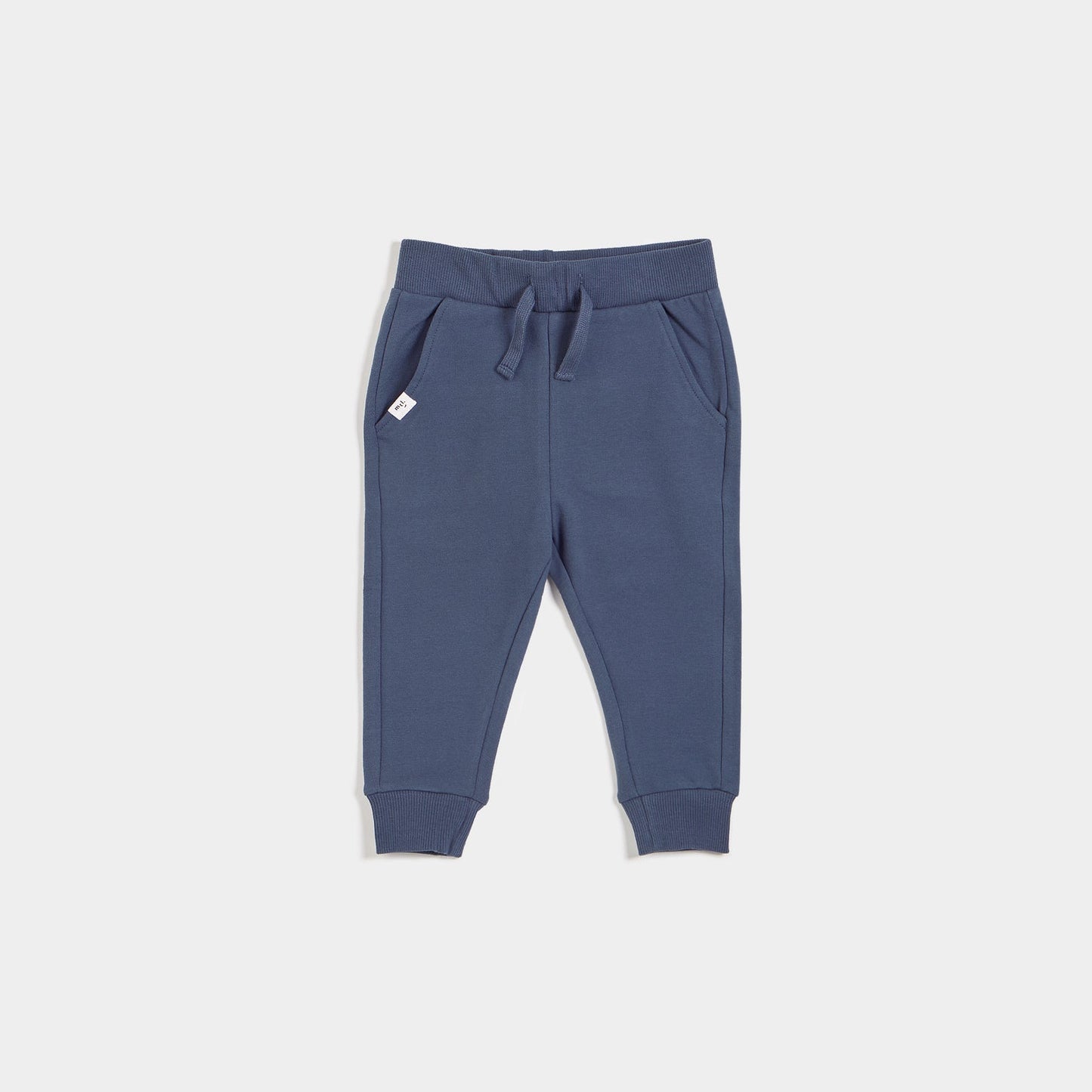 Miles the Label infant joggers