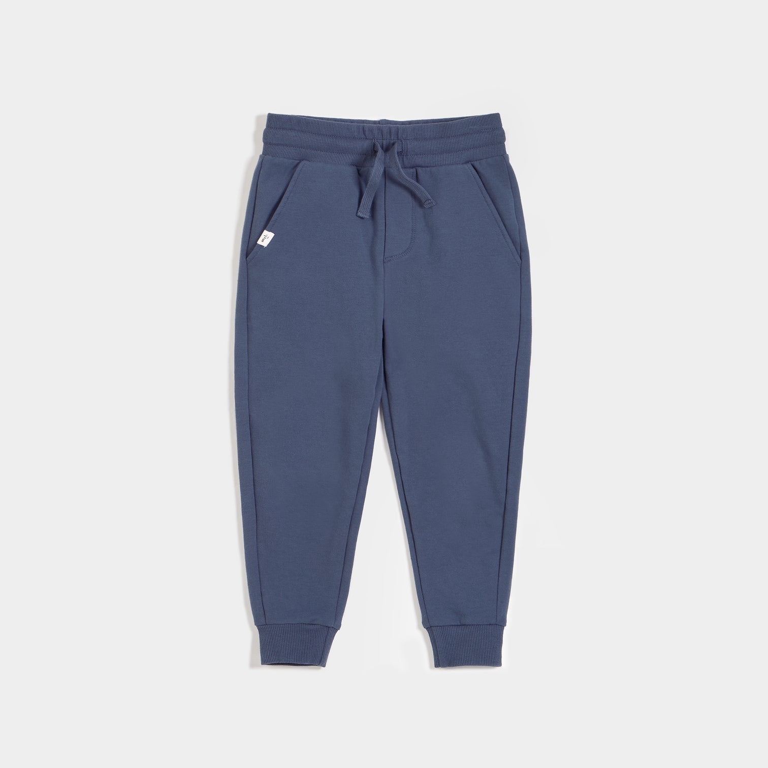 Miles the Label kids joggers