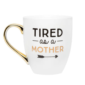Pearhead mug