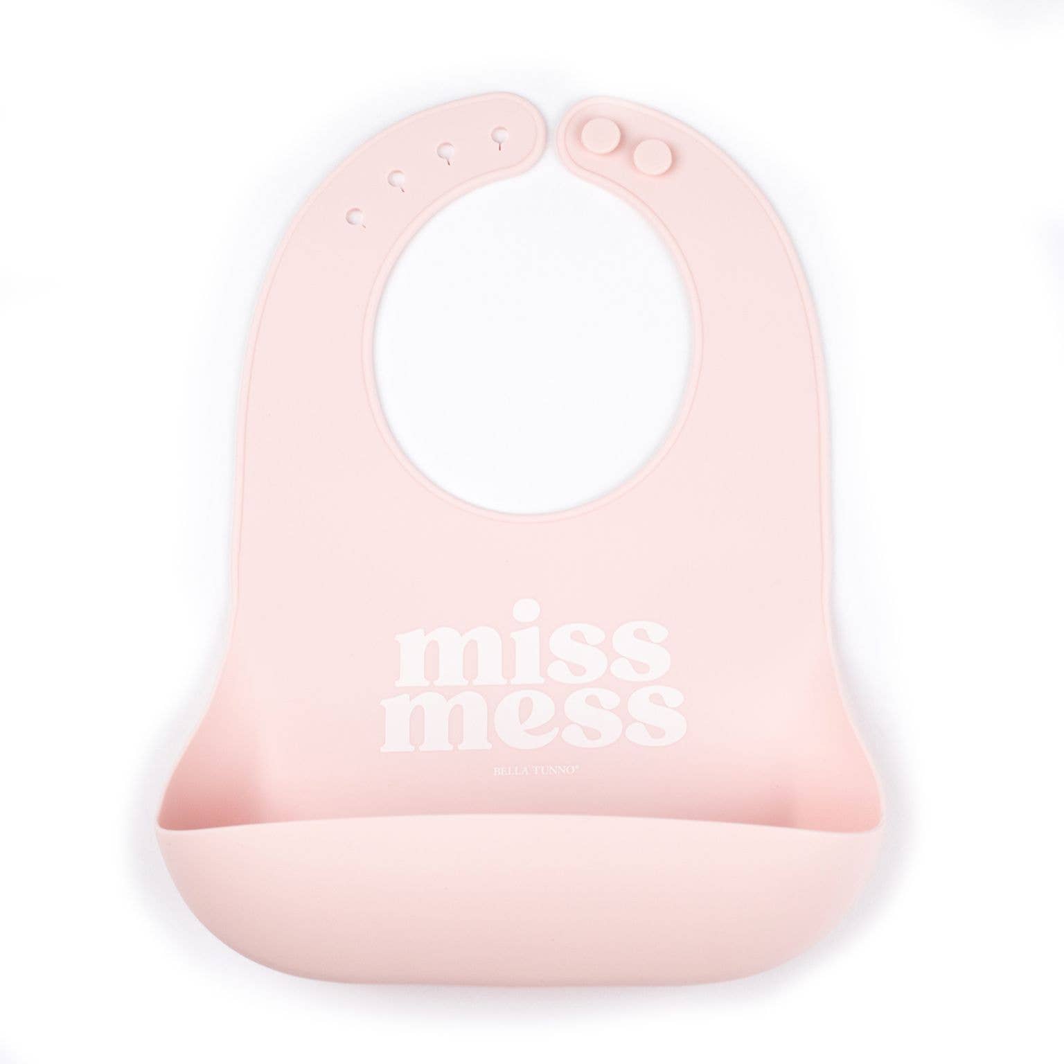Bella Tunno wonder bib