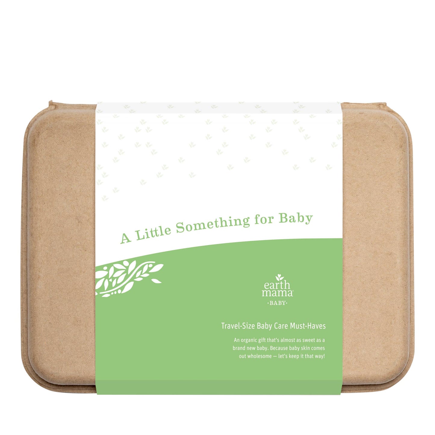 Earth Mama Organics a little something for baby set