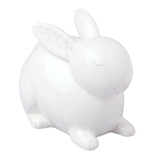 Pearhead bunny bank