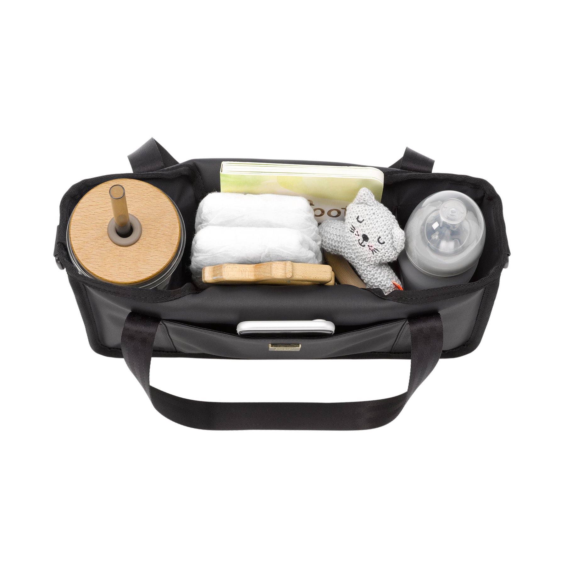 Petunia Pickle Bottom wander caddy