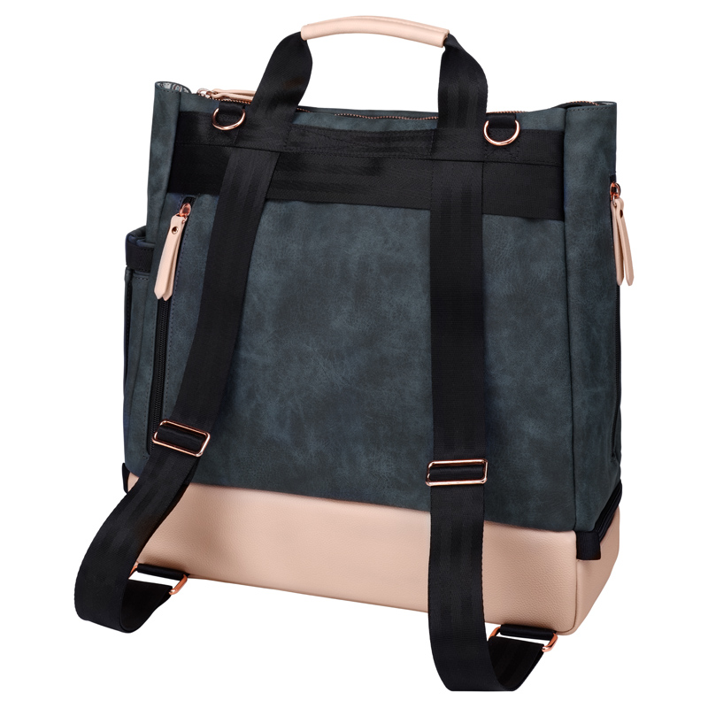 Petunia Pickle Bottom pivot backpack