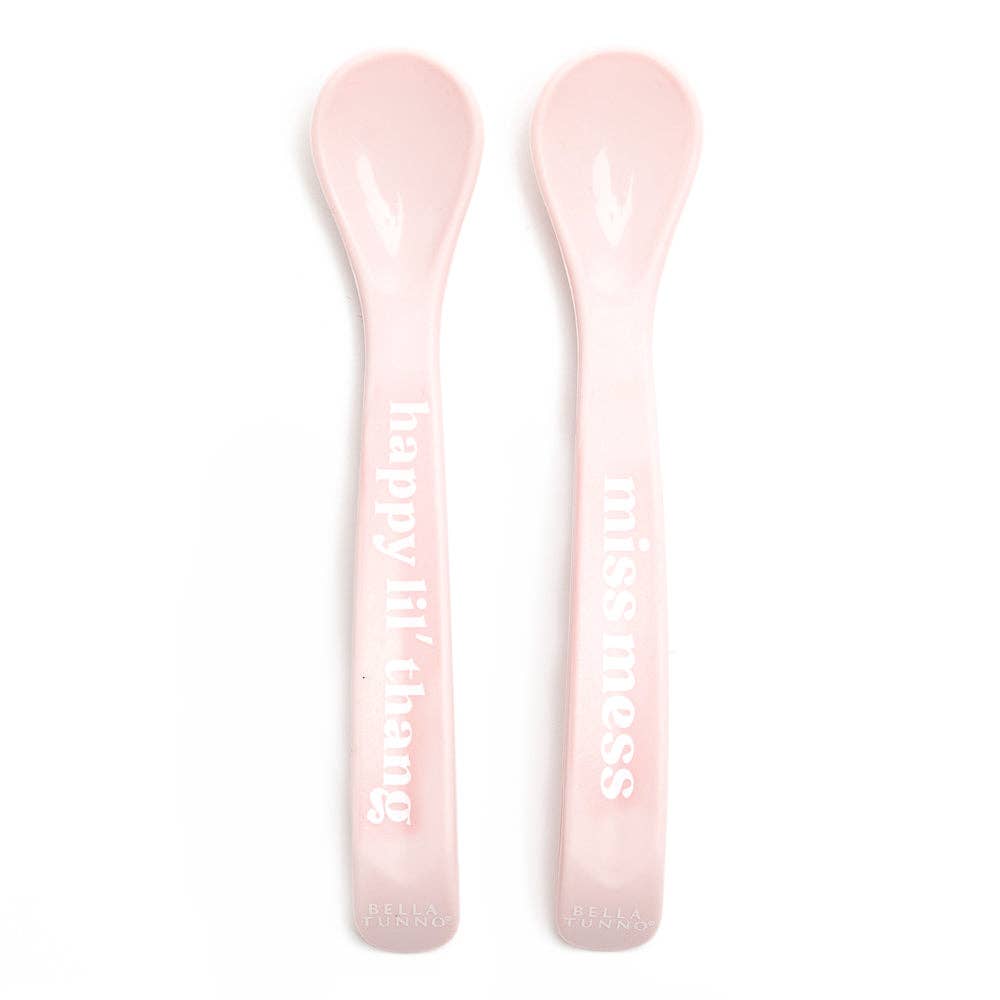 Bella Tunno 2-pack spoons