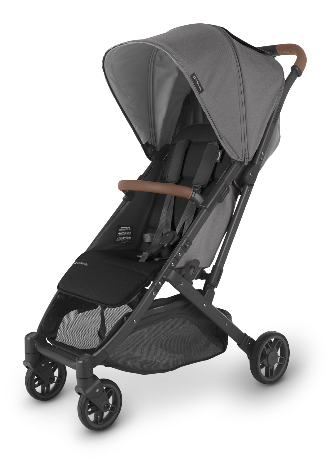 UPPAbaby minu v2 stroller