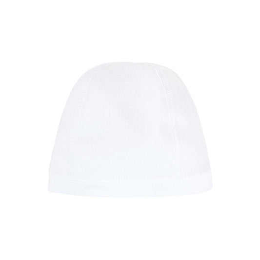 Petit Bateau cotton hat - The Original Childrens Shop