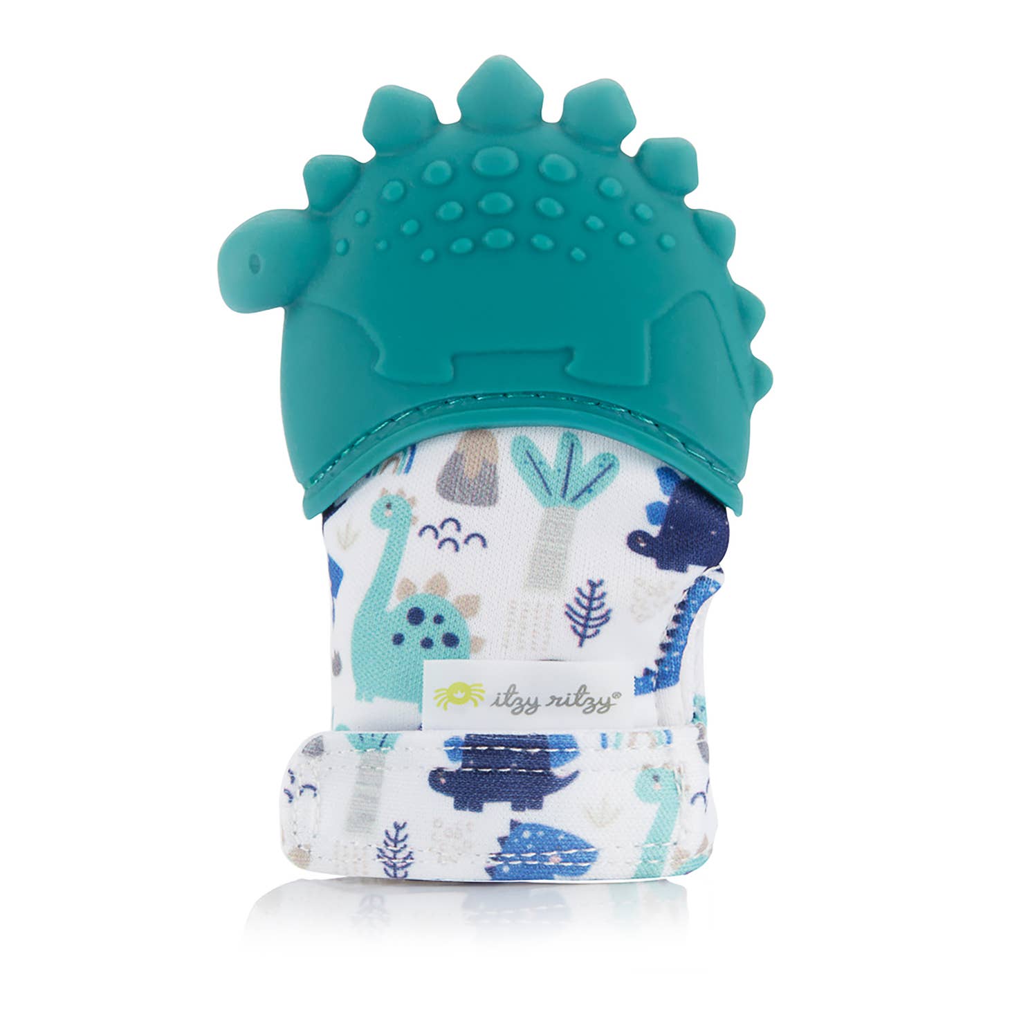 Itzy Ritzy itzy mitt teething mitt